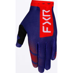 FXR Pro-Fit Air MX-ajohanskat