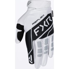 FXR Reflex Dual MX-käsineet