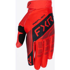 FXR Reflex Dual MX-käsineet
