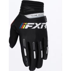 FXR Apex MX ajokäsineet