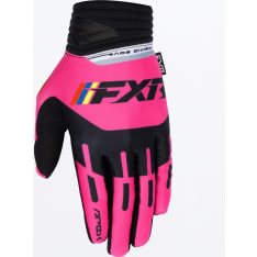 FXR Apex MX ajokäsineet