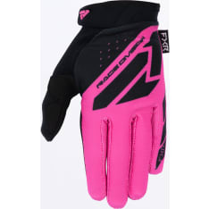 FXR Yth Reflex lasten motocross-käsineet