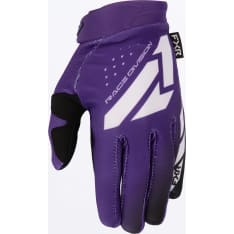 FXR Yth Reflex lasten motocross-käsineet