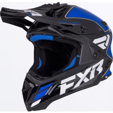 FXR Helium MX-kypärä