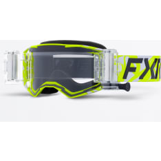 FXR Factory Ride Roll-Off Goggle