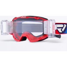 FXR Maverick Prime Roll-Off ajolasit