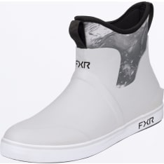 FXR Vapor Pro Lite snowmobile boots