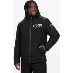 FXR Mens Vapor Pro Insulated Jacket