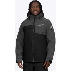 FXR Mens Vapor Pro Tri-Laminate Jacket
