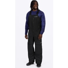 FXR Vapor Pro Tri-Laminate men's shell pants