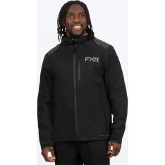 FXR Adventure Lite miesten kuoritakki