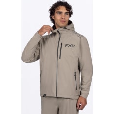 FXR Adventure Lite men’s shell jacket