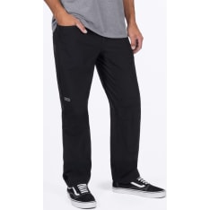 FXR Tech Air Dryseat men's outdoor pants