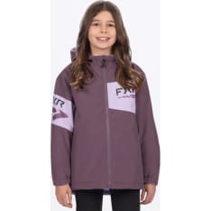 FXR Youths Ascend Reversible Jacket