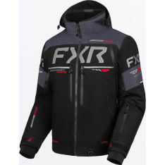 FXR Backshift R-FX 2-in-1 men's snowmobile jacket
