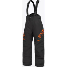 FXR Clutch kids' pants