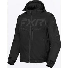 FXR Revo RRX 2-in-1 miesten kelkkatakki