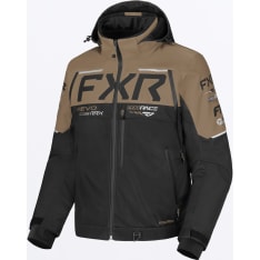 FXR Revo RRX 2-in-1 men’s snowmobile jacket