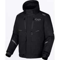 FXR Expedition Pro FX 2-in-1 Men’s Ice Fishing Jacket