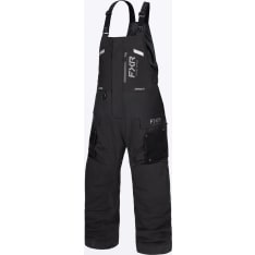 FXR Racing Expedition Pro FX 2-in-1 snowmobile pants