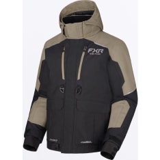 FXR Excursion FX Men’s Ice Fishing Jacket