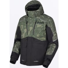 FXR Excursion FX Men’s Ice Fishing Jacket