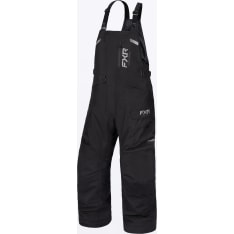 FXR Excursion FX men's bib pants