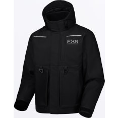 FXR Evolution FX Men’s Ice Fishing Jacket