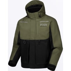 FXR Evolution FX Men’s Ice Fishing Jacket