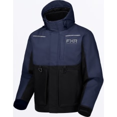 FXR Evolution FX Men’s Ice Fishing Jacket