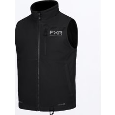 FXR Evolution FX Tech Shell Vest