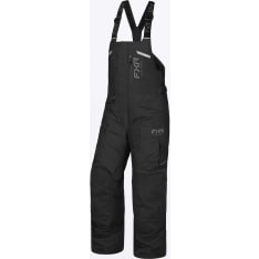 FXR Excursion FX women's bib pants