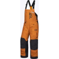 FXR Excursion FX women's bib pants