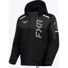 FXR Helium children's jacket