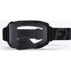 FXR Maverick Cold-Stop Ops riding goggles