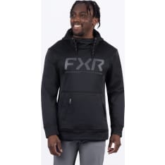 FXR Hydrogen Tech men's hoodie