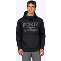 FXR Racing Race Division Tech men's hoodie
