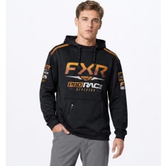 FXR Racing Race Division Tech miesten huppari