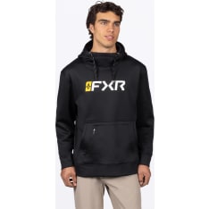 FXR Valcourt Tech men's hoodie