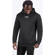 FXR Brandable Tech men's hoodie