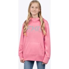 FXR Hydrogen Tech kids' hoodie