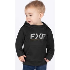 FXR Hydrogen Tech toddler hoodie