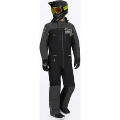 FXR Vertical MTX Lite miesten kelkkahaalari