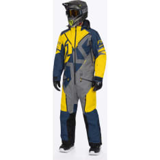 FXR Cold Cross CX Lite men's snowmobile suit