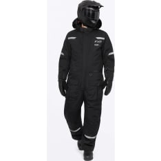FXR Svalbard F.A.S.T. vuorellinen kelkkahaalari