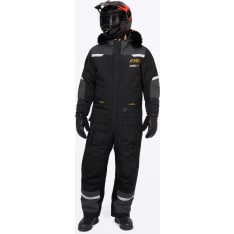 FXR Svalbard F.A.S.T. Ins miesten kelkkahaalari