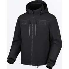 FXR Hydrogen men’s snowmobile jacket