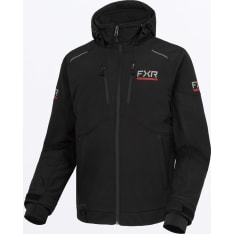FXR Evolution miesten kuoritakki