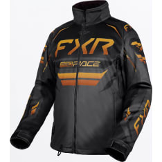 FXR Cold Cross RR kelkkatakki