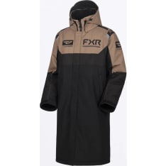 FXR Warm-Up jacket